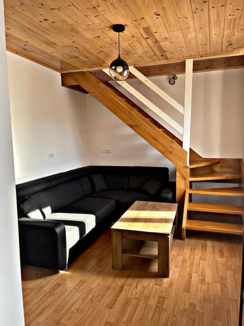 Amani Modern Apartment Lumbarda Eksteriør bilde